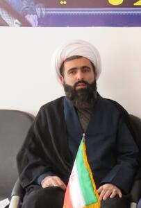  تأکید امام جمعه اشترینان بر هوشیاری در برابر توطئه‌های دشمن و ضرورت تبیین فعالانه