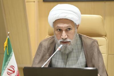  امام جمعه شیراز: مدیریت اغتشاشات قابل تقدیر بود