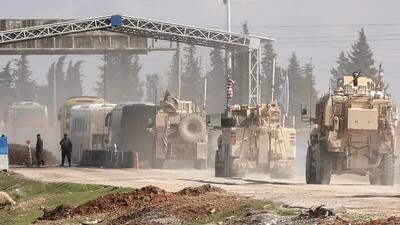  بغداد دلیل انتقال داعشی‌ها را به عراق گفت