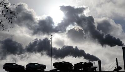  فرانسه جهنم مشاغل خودروسازی شد