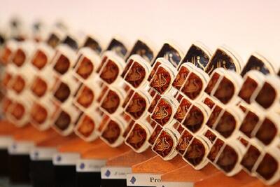  رشد ۷۰ درصدی آثار در شانزدهمین دوره جشنواره بین‌المللی فارابی