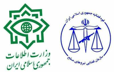  اهمیت اشرافیت امنیتی توسط دستگاه‌های اطلاعاتی مازندران