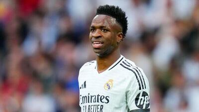  خلاصه بازی رئال مادرید مقابل سوسیداد