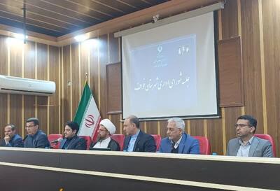  معاون استاندار خراسان رضوی: اغلب نارضایتی‌های مردم ناشی از رفتارهای مدیریتی است