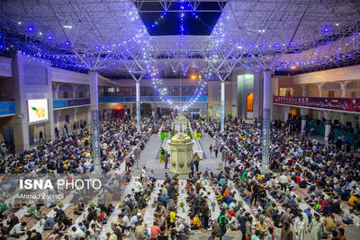  نحوه مشارکت در طرح «افطاری کریمانه» حرم حضرت معصومه(س) اعلام شد