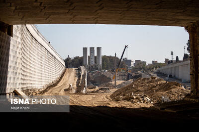  افتتاح ۷ پروژه عمرانی پایتخت تا پایان سال/ «یادگار امام به فتح» متصل می‌شود