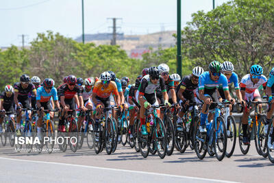  واکنش رییس فدراسیون به دومین دوپینگ دوچرخه‌سواری: خودمان گفتیم تست بگیرند