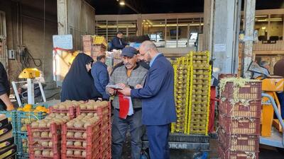  مدیرکل تعزیرات حکومتی استان: طرح نظارتی ویژه پایان سال و رمضان در گلستان آغاز شد