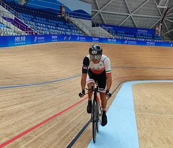  اعزام ۳ ملی‌پوش پارادوچرخه سوار به قهرمانی آسیا