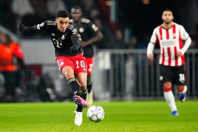  ستاره مونیخی‌ها تمدید کرد