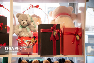  گرایش به ولنتاین نتیجه جذاب‌شدن عناصر فرهنگی غرب در جامعه است 