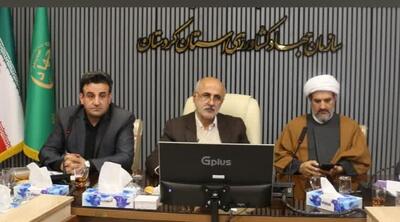  رئیس جهاد کشاورزی کردستان: زراعت چوب عامل اشتغال پایدار در مناطق روستایی است