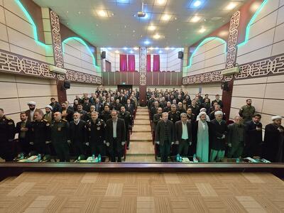  فرمانده جدید انتظامی بیجار معرفی شد