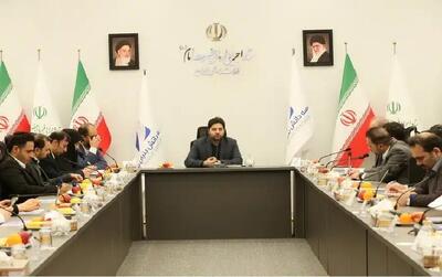  بررسی ظرفیت‌های «برکت» برای توسعه و همکاری با اکوسیستم علم و فناوری کشور