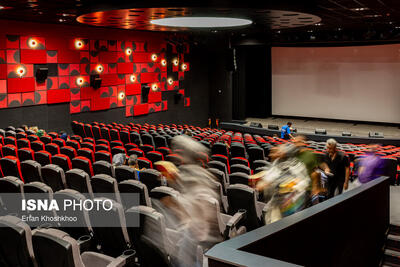  هشدار برای «تعطیلی موقت» و چالش‌های این روزهای اکران