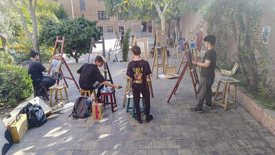  توسعه زیرساخت‌های آموزشی سالانه چقدر آب می‌خورد؟