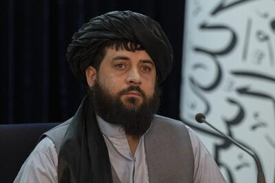  طالبان: از خاک افغانستان علیه هیچ کشوری استفاده نخواهد شد