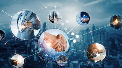  بانک‌های تجاری رشد اقتصادی کشورهای در حال توسعه را شتاب می‌دهند