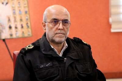  نصب ۵۰۰۰ دوربین ثابت و افزایش دوربین‌های سیار در شهرستان‌های کشور