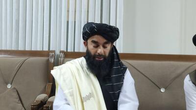  جزئیات پرونده مبادله زندانیان آمریکایی در افغانستان - تحولات جهان اسلام