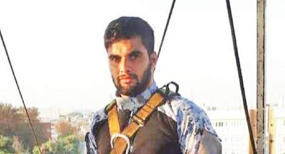  ۱۰ روز بعد از لباس دامادی جامه شهادت پوشی | جهان نیوز