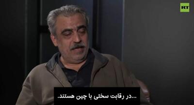  خوش‌چشم: پشت‌پرده تهدید ترامپ نه موشک است نه هسته‌ای! | جهان نیوز