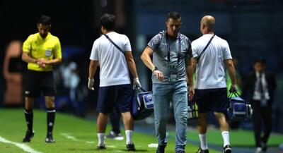  اوسمار را همین حالا اخراج کنید یا استعفا بدهد | جهان نیوز