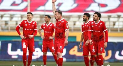  بازیکن جدید پرسپولیس همه را می‌زند! | جهان نیوز