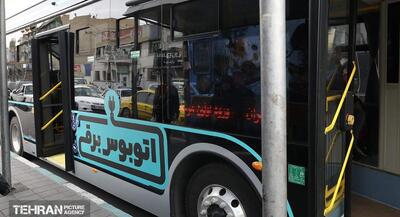  سنگ‌اندازی می کردند تا اتوبوس‌ها به تهران نرسد | جهان نیوز