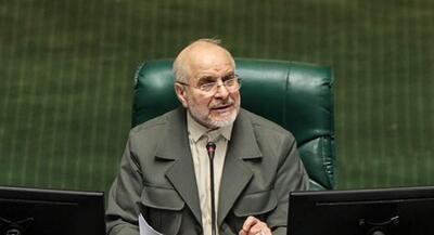  قالیباف: کجا نوشته که ما تنها یک بار در سال مجاز به افزایش حقوق باشیم؟ | جهان نیوز