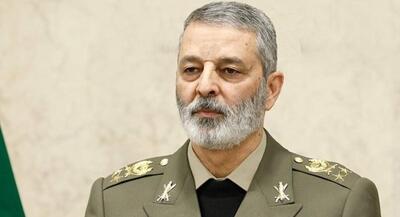  سرلشکر موسوی: نبرد با ایران درس عبرت خواهد شد | جهان نیوز