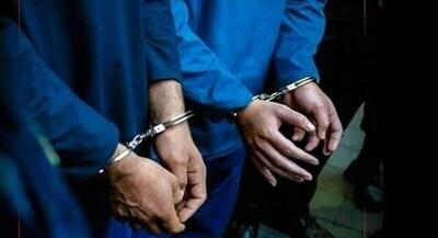  اعتراف عناصر بازداشت‌شده تروریست‌های پژاک | جهان نیوز
