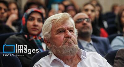  تصاویر مرحوم عنایت‌الله بخشی، بازیگر سینما | جهان نیوز