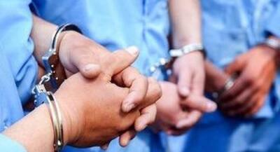  دستگیری عامل زیرگرفتن ۲ پلیس یگان ویژه | جهان نیوز