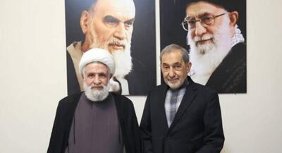  پاسخ شیخ نعیم قاسم به نامه ولایتی | جهان نیوز