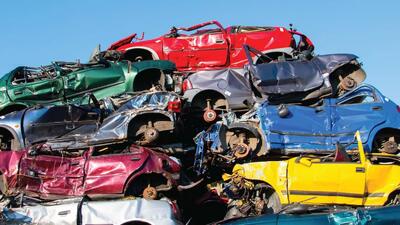  قیمت گواهی اسقاط پس از ۲ سال تغییر می‌کند