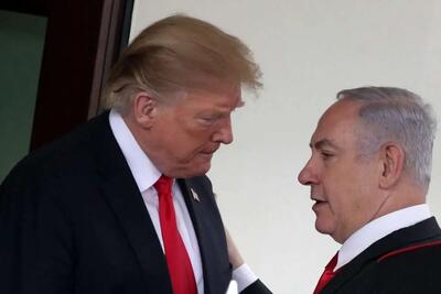  روایت معاریو از سفر نخست‌وزیر رژیم صهیونیستی؛ نتانیاهو به واشنگتن رفت تا غافلگیر نشود