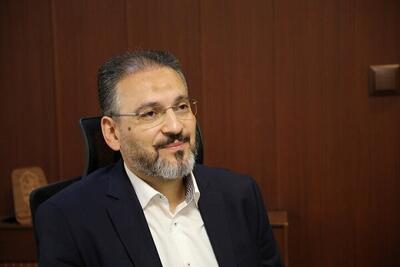  میرزایی‌قمی: خودروهای برقی به لحاظ ایمنی مشمول معاینه فنی می‌شوند