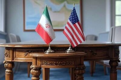  زمان و محل دور دوم مذاکرات با آمریکا؛ مسئله موشکی روی میز نیست