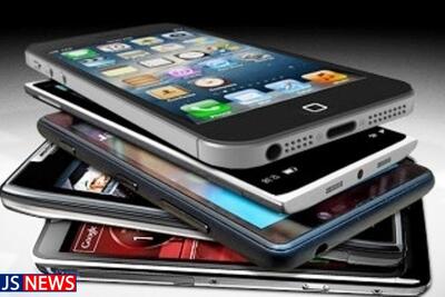  حقوق گمرکی گوشی‌های تلفن همراه تعیین شد