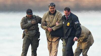  پنتاگون برای بازداشت مادورو از کدام هوش‌ مصنوعی استفاده کرد؟