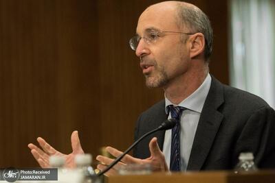  رابرت مالی: ایران بدون تضمین‌دهی آمریکا انگیزه‌ای برای مصالحه هدفمند ندارد/ آن‌ها در گذشته تضمینی نداشتند که توافقی که انجام می‌دهند، فسخ نمی‌شود، اکنون تضمینی ندارند که به نظام حمله نمی‌شود