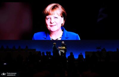  شغل جدید آنگلا مرکل، صدراعظم سابق آلمان در ۷۱ سالگی چیست؟