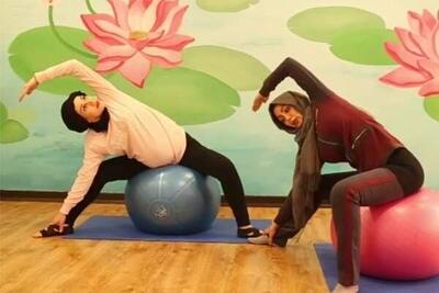  کدام ورزش‌ها در بارداری ایمن و کدام خطرناک هستند؟