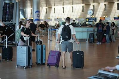  تشدید فرار مغزها از اسرائیل و نگرانی در بخش فناوری