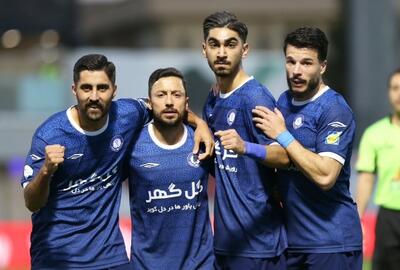  شگفتی به وقت گهر