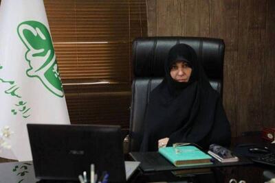  مأموریت اصلی ما در رادیو سلامت تحقق شعار جهانی «سلامت برای همه» است