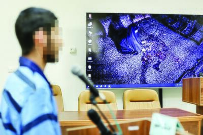  روایت شهادت ۲ خادم مسجد در آتش اغتشاشگران