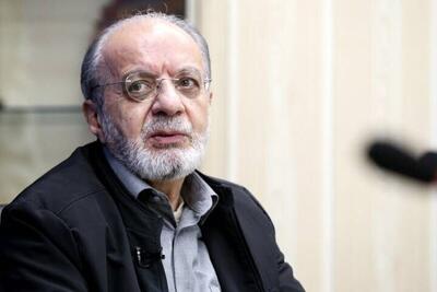  تجلیل از یک عمر آفرینش و اندیشه‌ورزی دکتر حسن خجسته