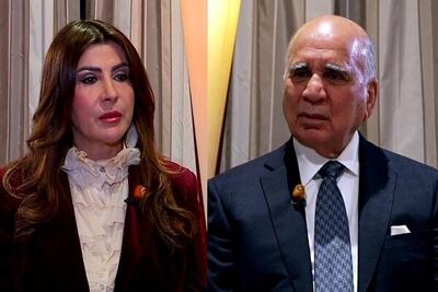  فواد حسین: وضعیت منطقه خطرناک است